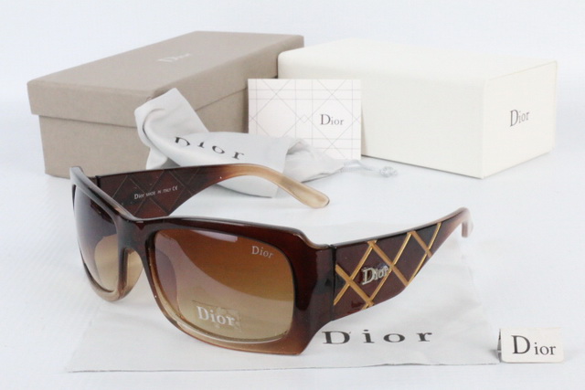 DlOR Boutique Sunglasses 026